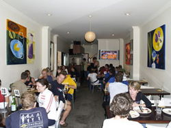 Mosman NSW Holiday Cairns