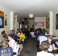 Hotel Mosman - Holiday Cairns