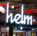 Helm Bar - Holiday Cairns