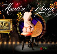 Moulin Rouge Downunder - Holiday Cairns
