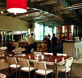 Martini Bar - Holiday Cairns