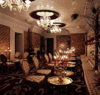 Baroq House - Holiday Cairns