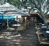 Woolwich Pier Hotel - Holiday Cairns