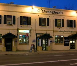 O'Donoghue's Irish Pub - Holiday Cairns 0