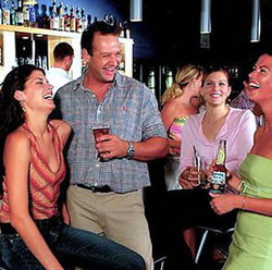 The Belmont Tavern - Holiday Cairns 0
