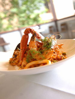 Amoroma Ristorante - Holiday Cairns 0