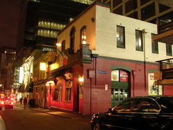 Melbourne City VIC Holiday Cairns