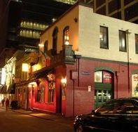 Bridie O'Reilly's - Holiday Cairns