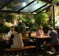Dicks Hotel - Holiday Cairns