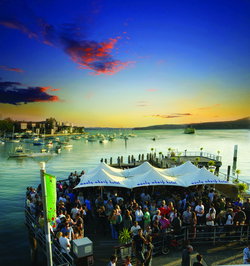 Manly NSW Holiday Cairns