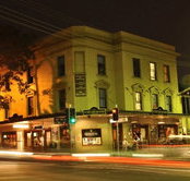 Porterhouse Hotel - Holiday Cairns