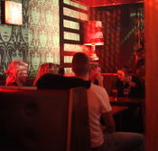 The Lounge - Holiday Cairns