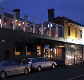 Elgin Inn Hotel - Holiday Cairns
