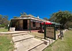Ashbourne SA Holiday Cairns