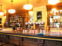 Belgian Beer Cafe Bluestone - Holiday Cairns 1