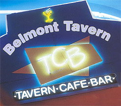 The Belmont Tavern - Holiday Cairns 1