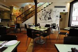 Amoroma Ristorante - Holiday Cairns 1
