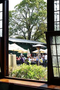 Belgian Beer Cafe Bluestone - Holiday Cairns 2