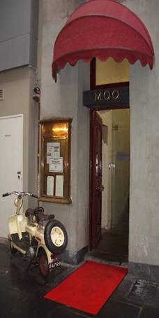 Money Order Office - Holiday Cairns 2