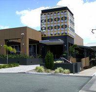 Hinterland Hotel - Holiday Cairns