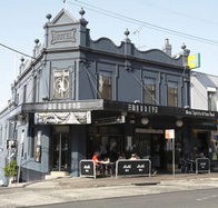 The Monkey Bar - Holiday Cairns
