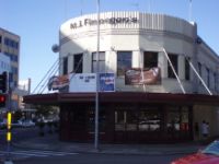 MJ Finnegans Irish Pub - Holiday Cairns 2