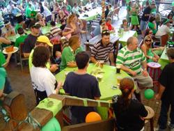 O'Donoghue's Irish Pub - Holiday Cairns 3