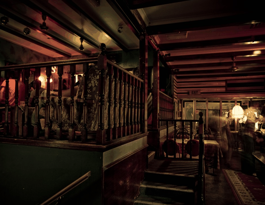 Swingin Safari - Holiday Cairns 0