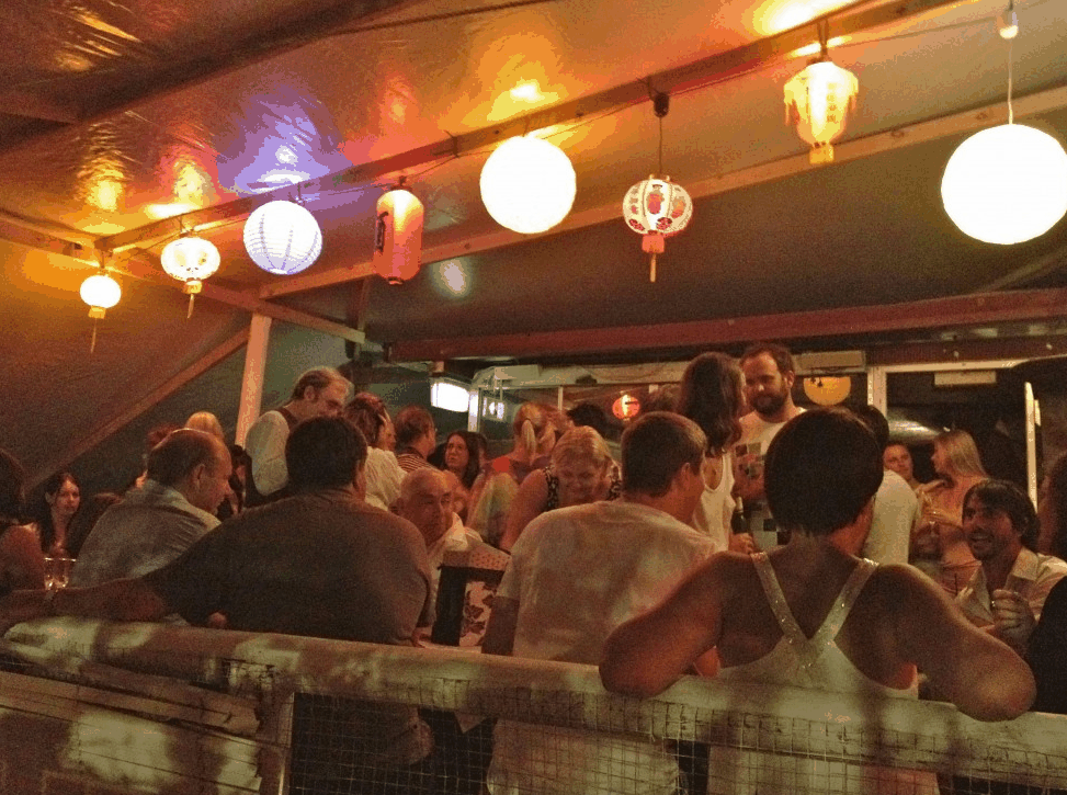 Swingin Safari - thumb 1