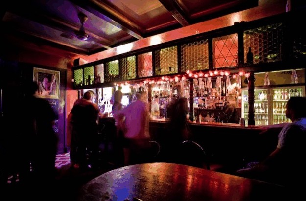 Swingin Safari - Holiday Cairns 3