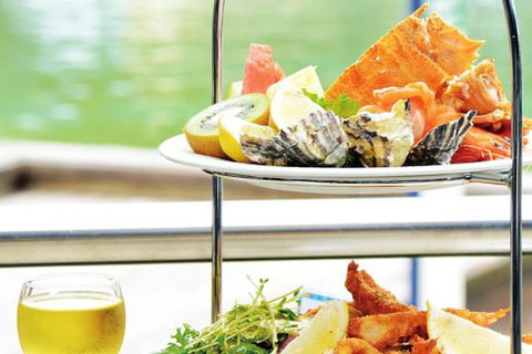 Kapsali At South Bank - Holiday Cairns 1