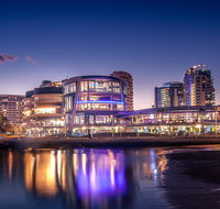 Twin Towns Clubs and Resorts - Holiday Cairns