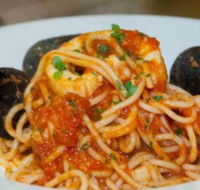 La Rumbla Ristorante - Holiday Cairns