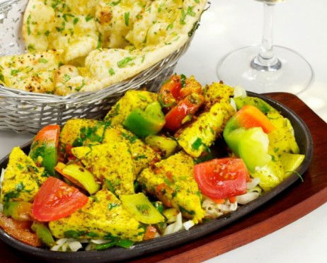 Chutney Indian - Holiday Cairns 0