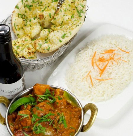 Chutney Indian - Holiday Cairns 2