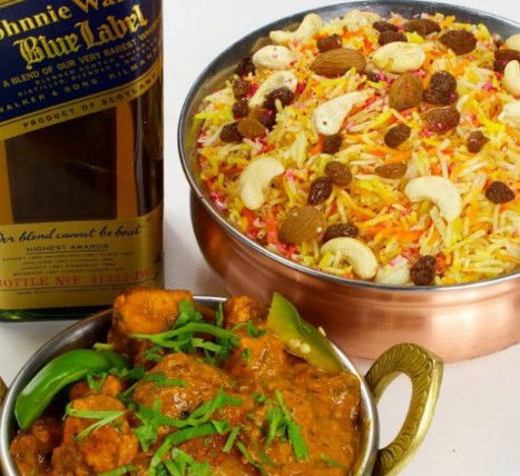 Chutney Indian - Holiday Cairns 3