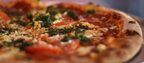 Marina Lunga Restaurant Pizzeria - Holiday Cairns 4