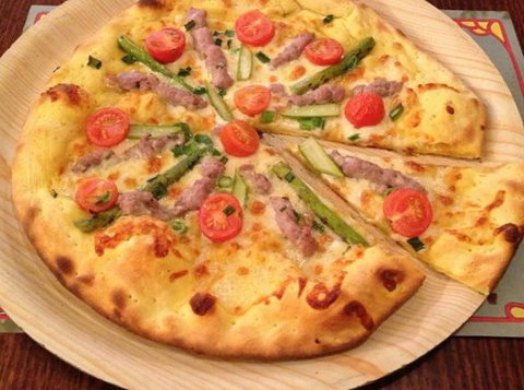 Pino's Pizzeria Restaurant - Holiday Cairns 3