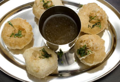 Tamana's North Indian Diner - Holiday Cairns 1