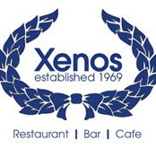 Xenos Restaurant Bar  Cafe - Holiday Cairns