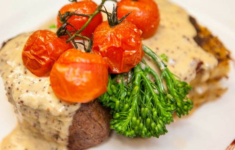 Mooshka - Holiday Cairns 1