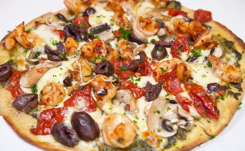 Mooshka - Holiday Cairns 2