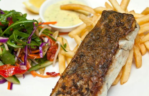 Mooshka - Holiday Cairns 4