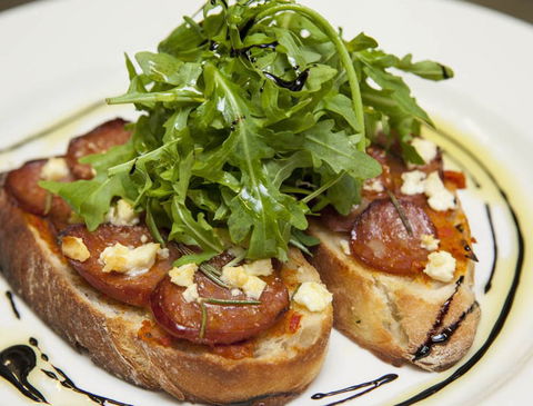 Mooshka - Holiday Cairns 5