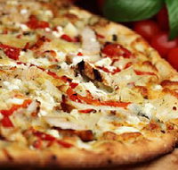 The Surf Club Mooloolaba Restaurant