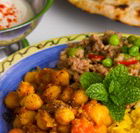 Bombay Masala Indian - Holiday Cairns
