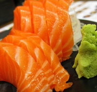 Sushi Train - Holiday Cairns
