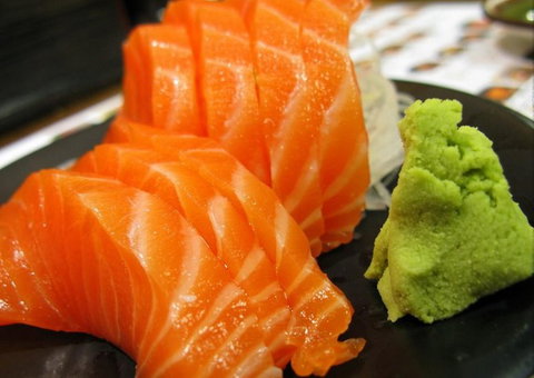Sushi Train - Holiday Cairns 0