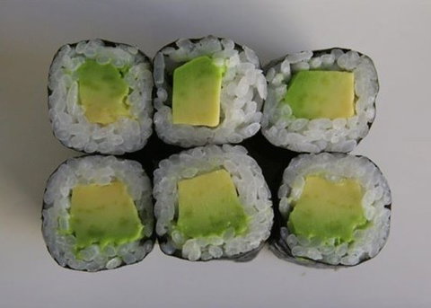 Sushi Train - Holiday Cairns 2