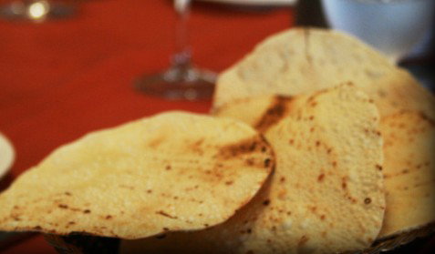 Tabla Indian Cuisine - Holiday Cairns 0